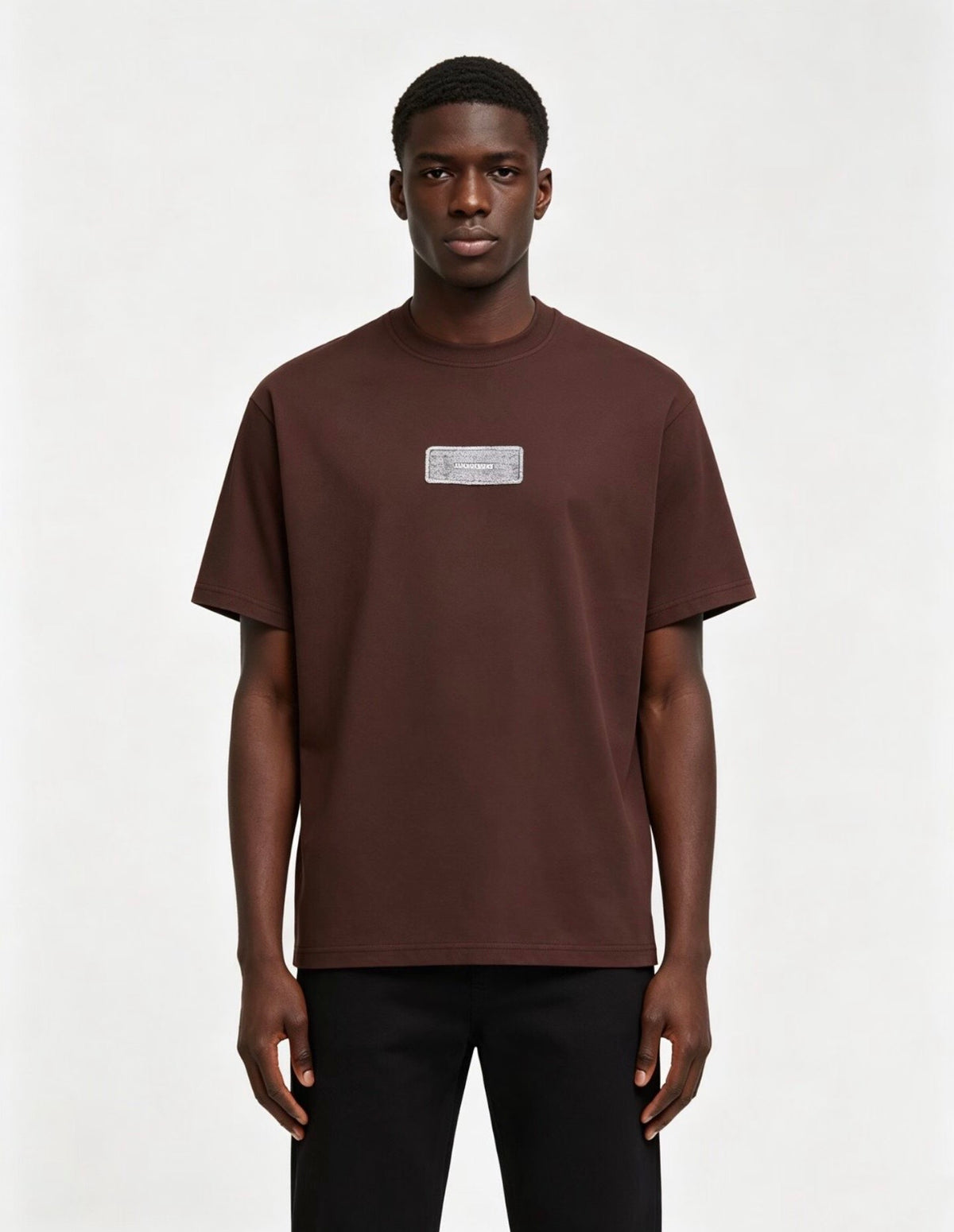 TEE shirt stone island new model