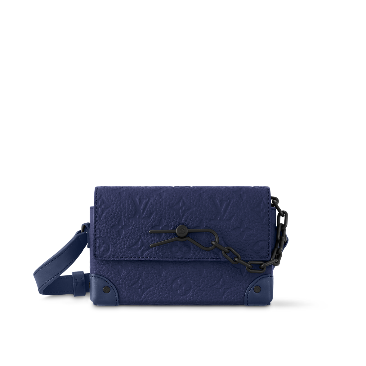 Portefeuille Steamer Wearable - #3