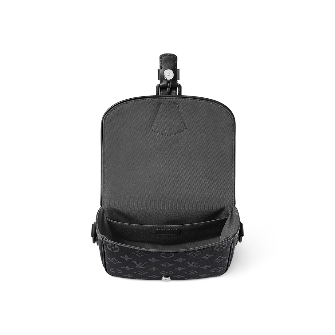 Sac Montsouris Messenger PM - #2