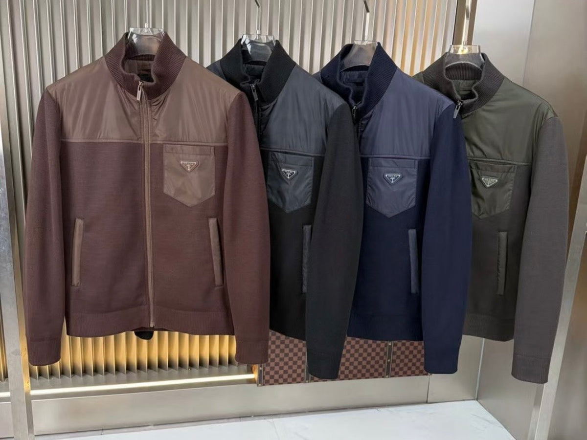 Veste Prada full qualité