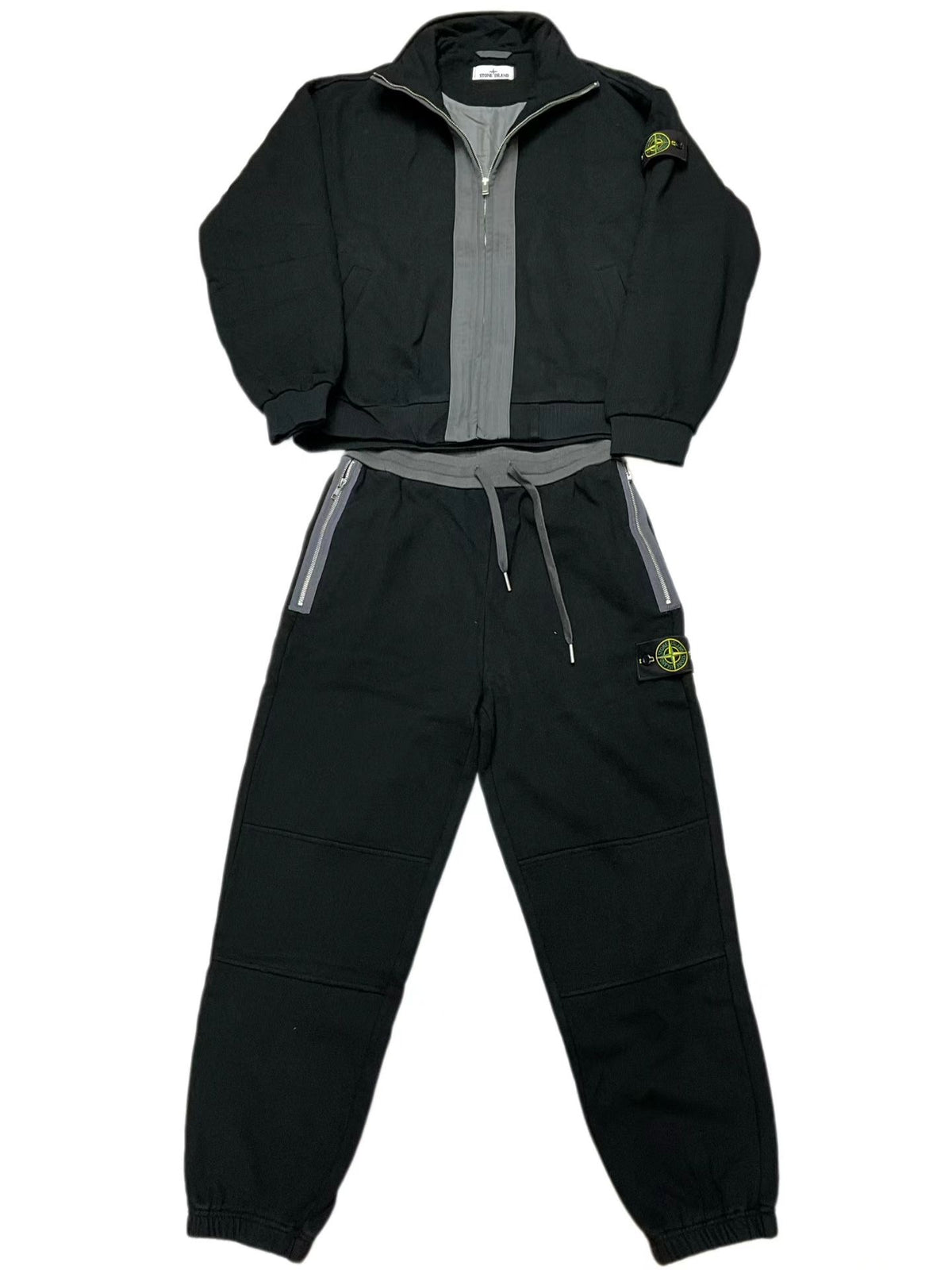 Survêtement stone island new model 2 coloris
