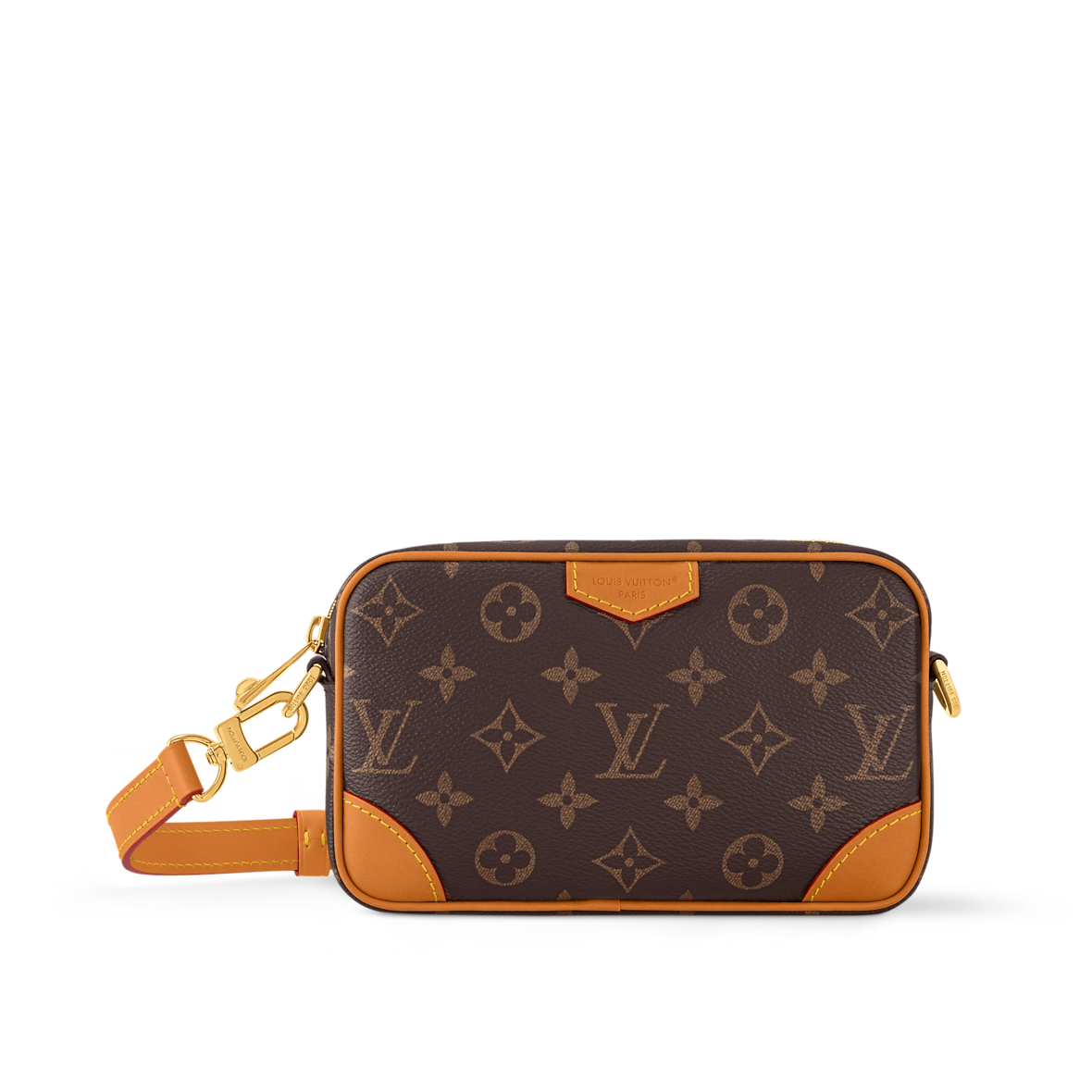 Portefeuille Trocadéro Wearable - #2