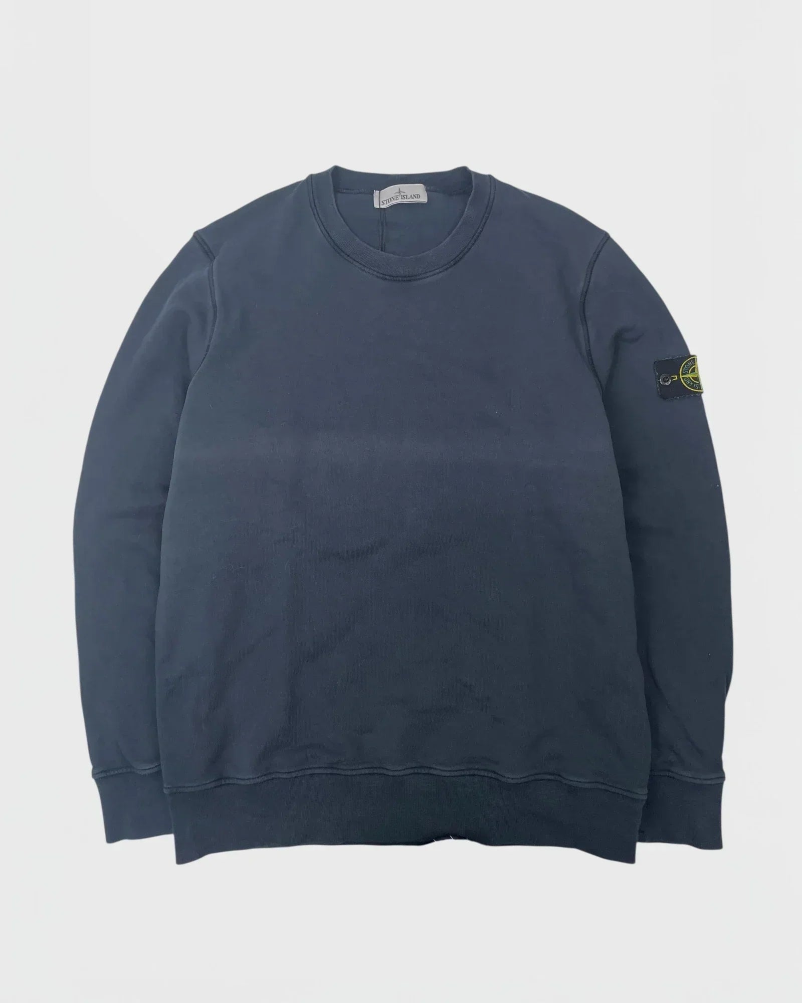 Stone Island pull - Marine