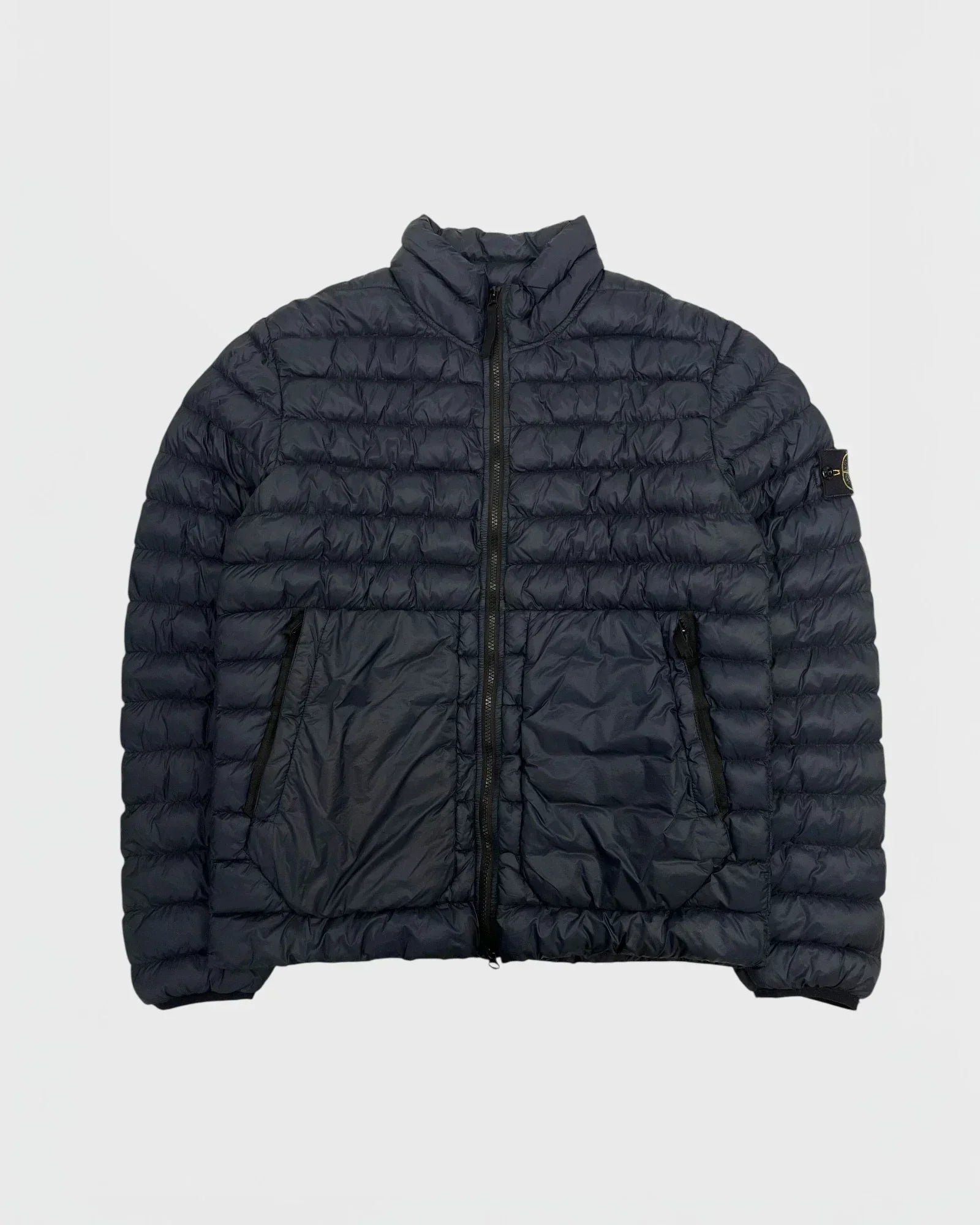 Stone Island doudoune - Marine
