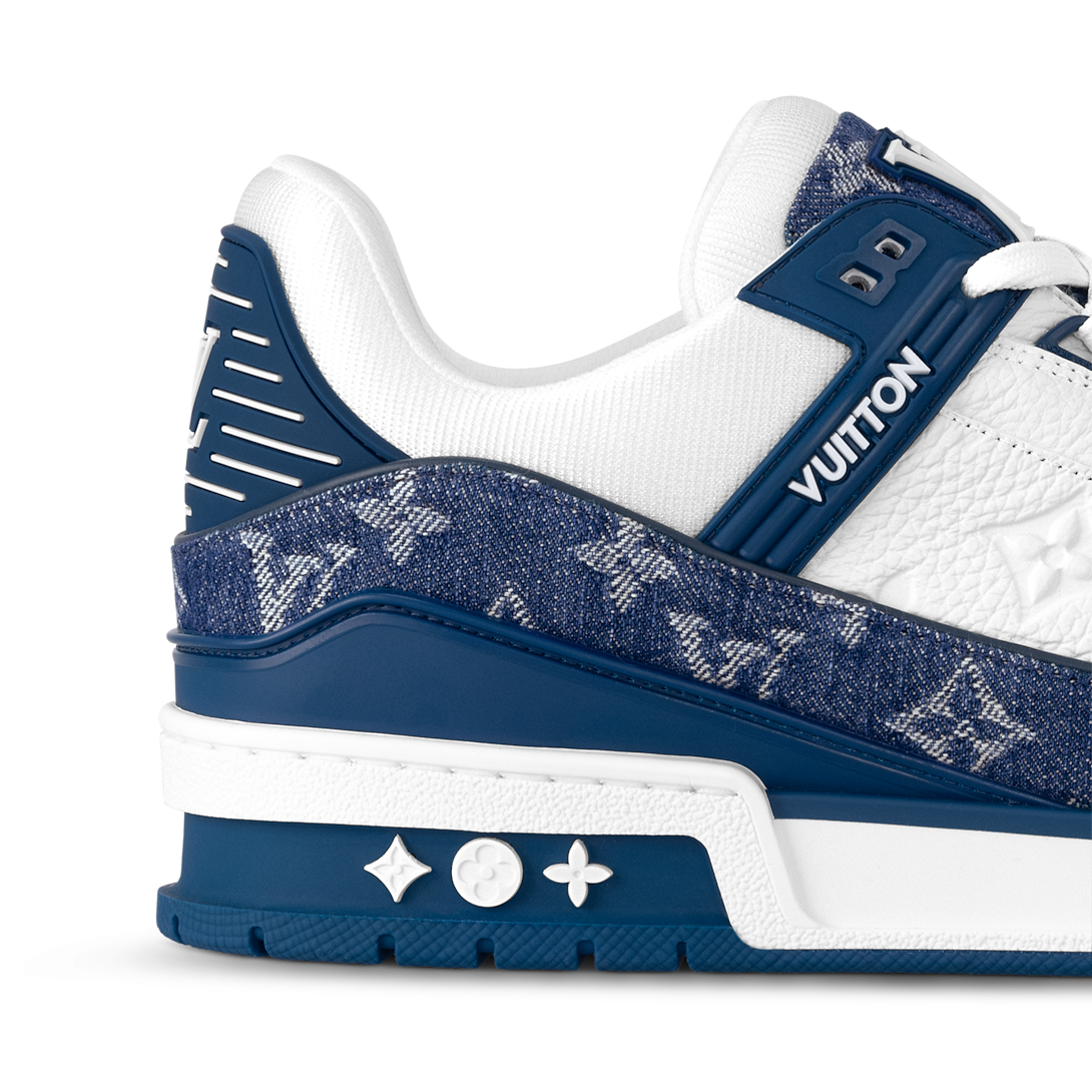 Sneaker LV trainer