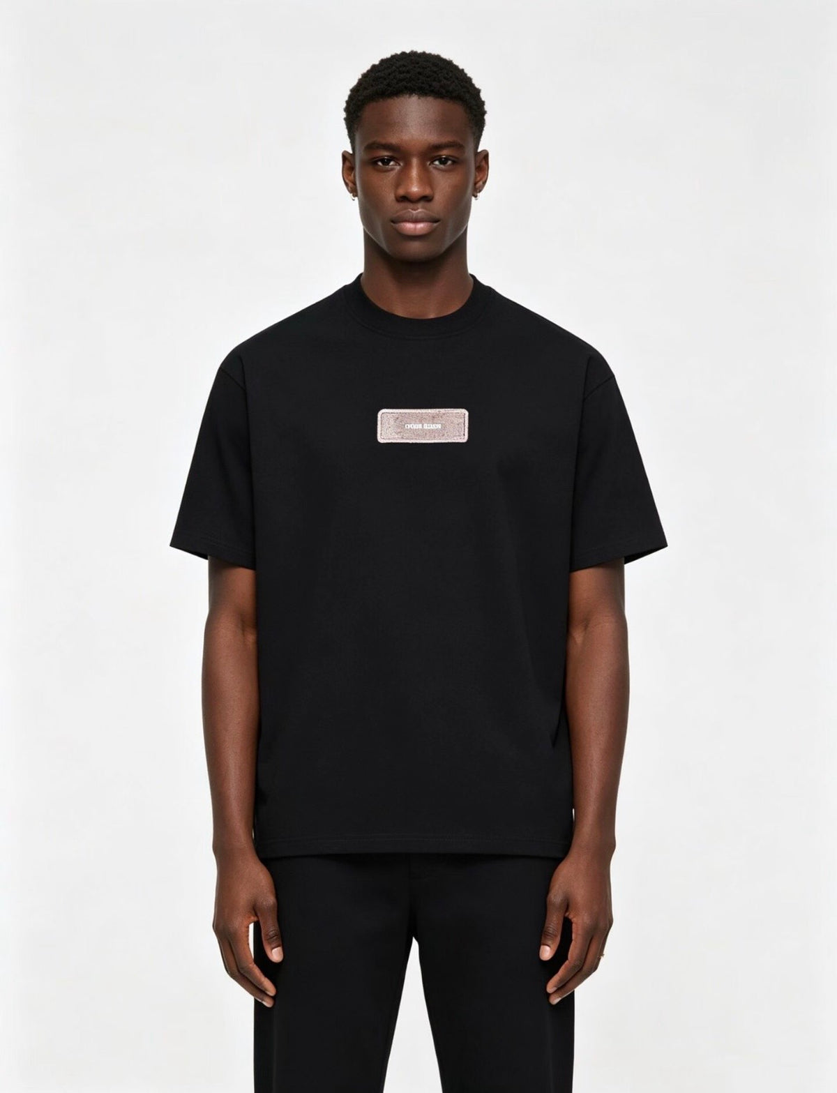 TEE shirt stone island new model