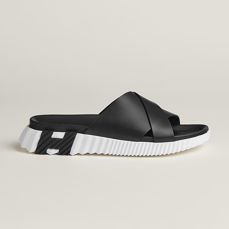 Sandales hermes boucing