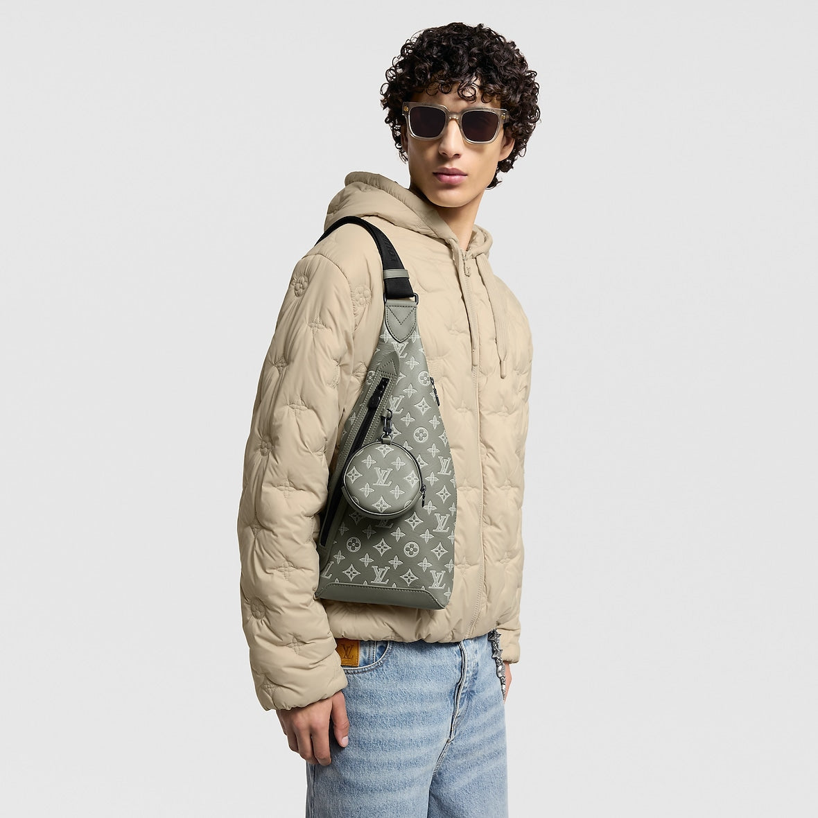 Sac sling Duo - #6