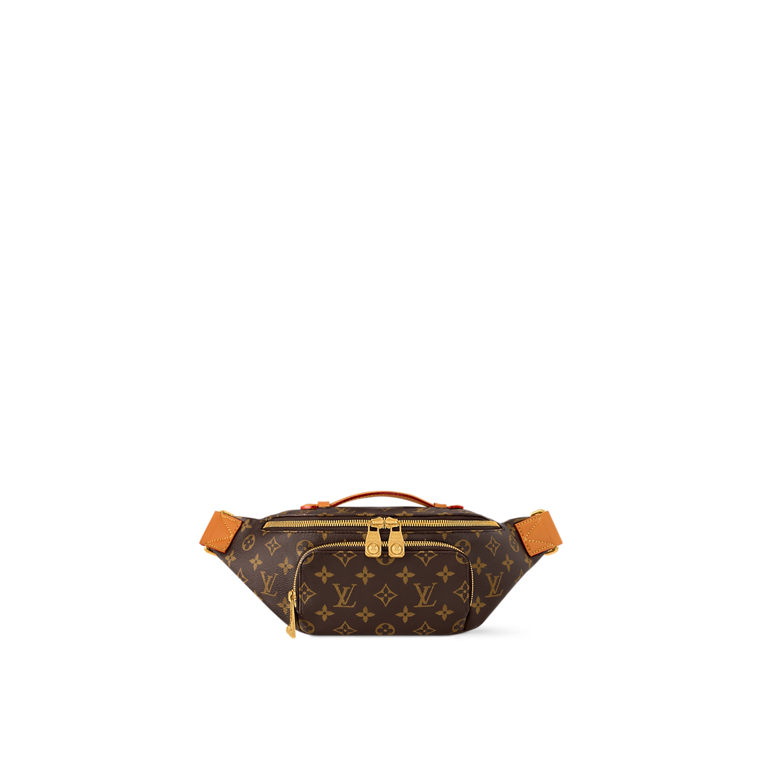 Sac ceinture Rush - #3