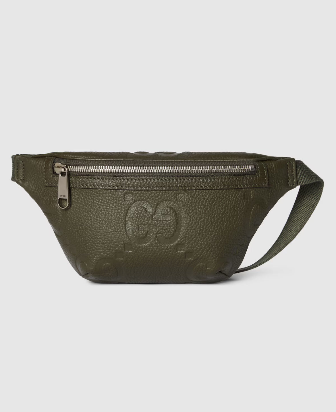 Sac ceinture GG jumbo petit format - #1