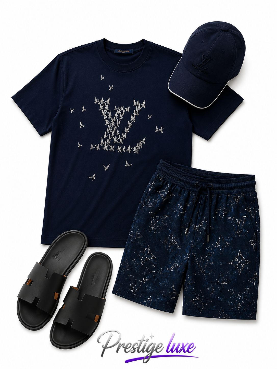 Ensemble Prestigeluxe x Lv