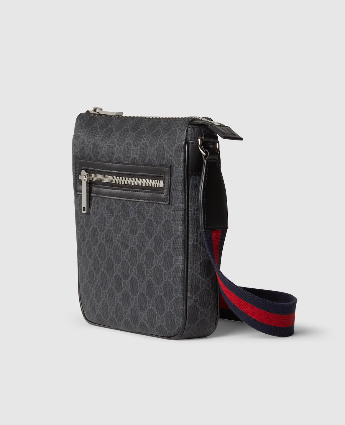 Sac à bandoulière GG Black petit format - #1
