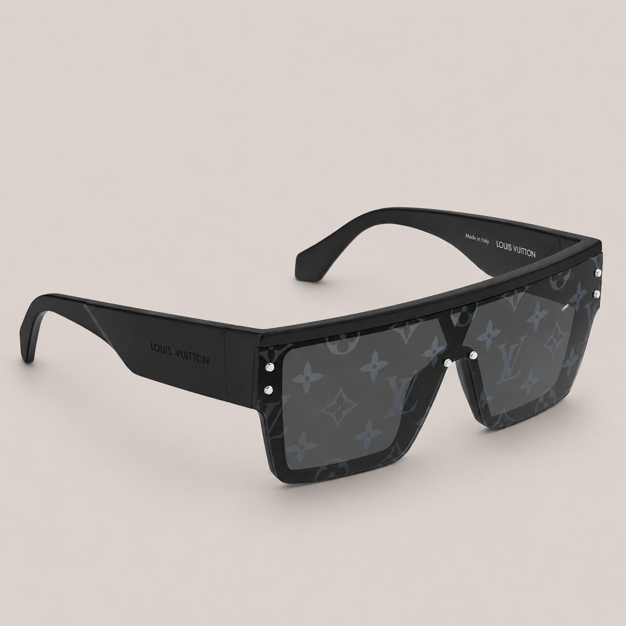 Lunettes de soleil LV Waimea L