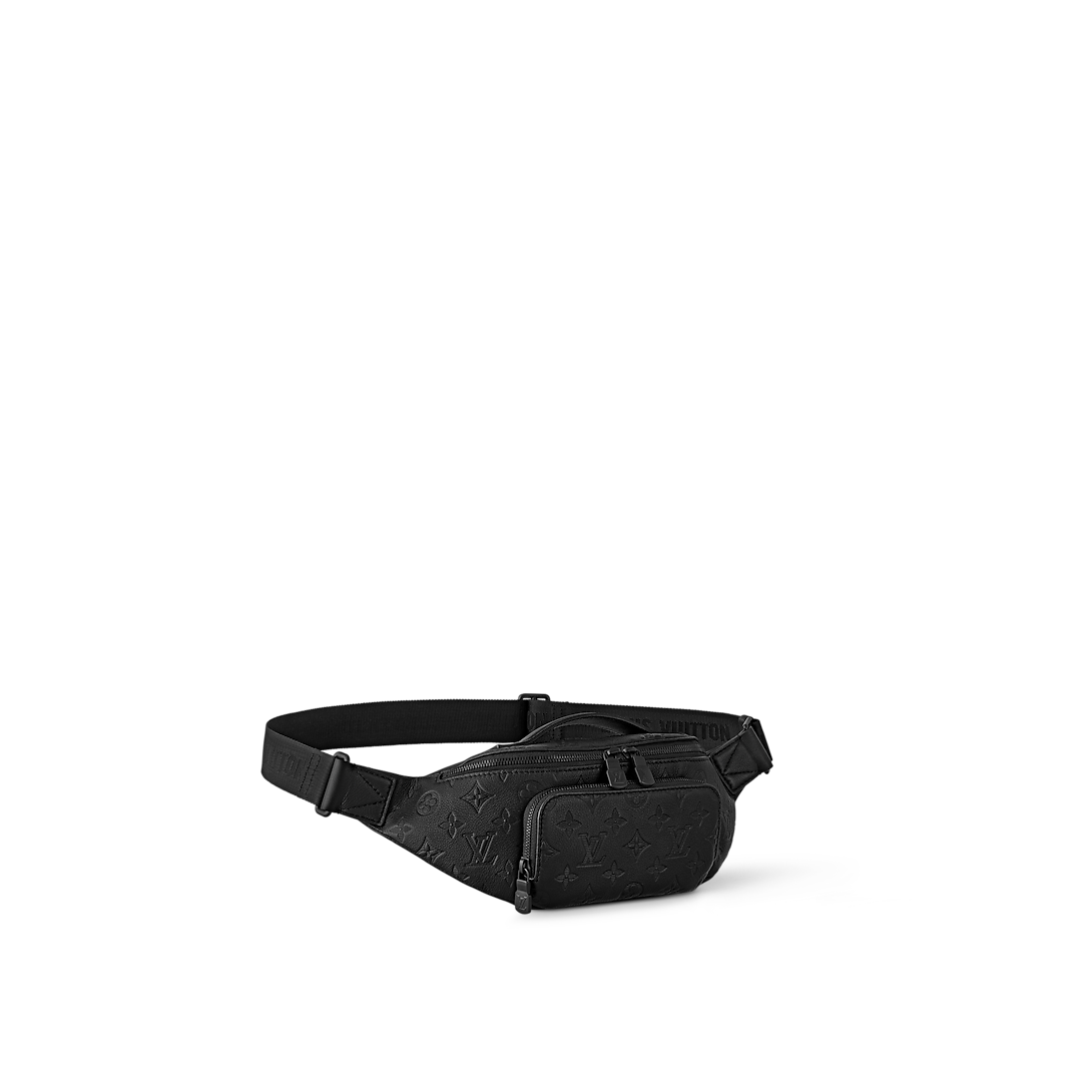 Sac ceinture Rush - #2