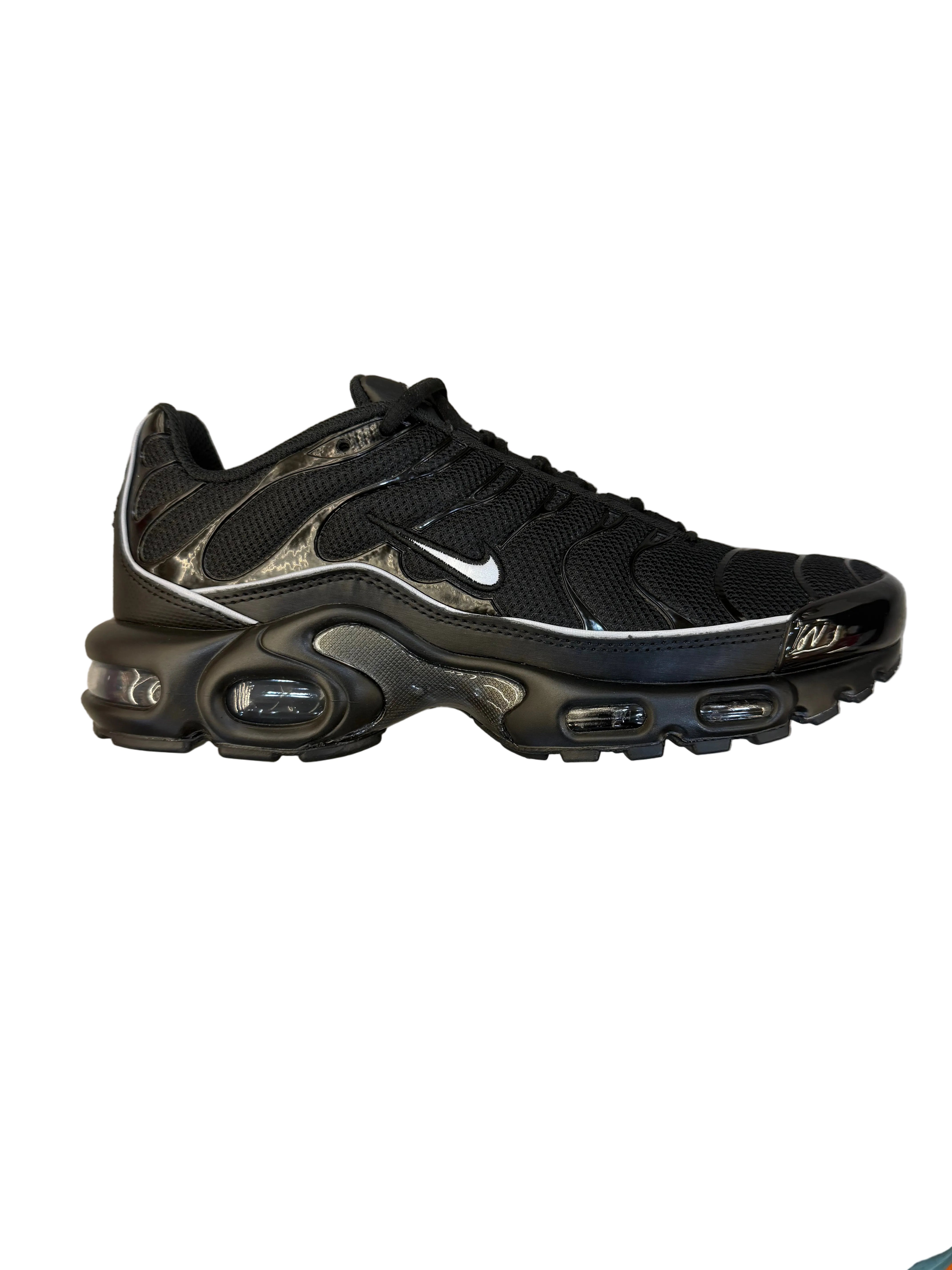Nike tn