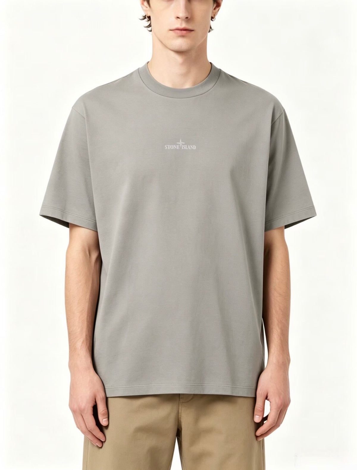 Tee shirt STONE ISLAND