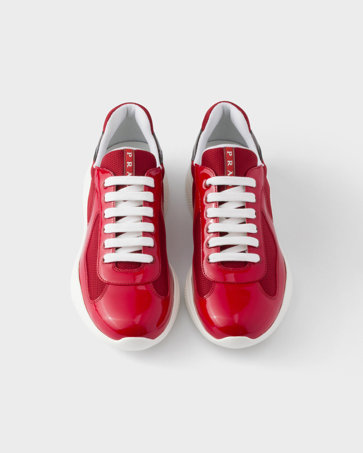Sneakers Prada cup new model
