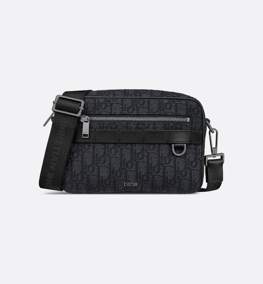 Sac bandoulière Safari