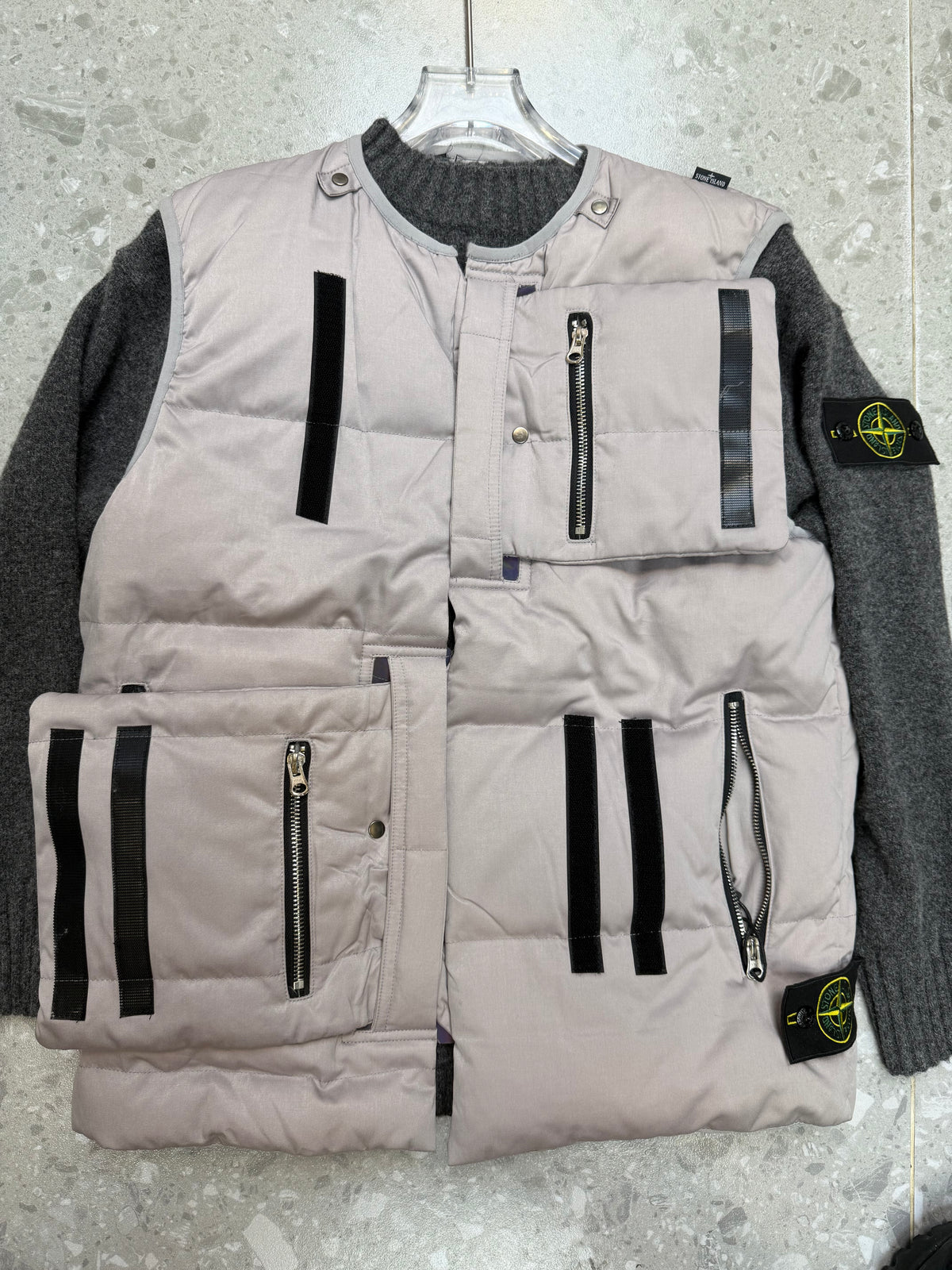 Outfit 3 pieces stone island