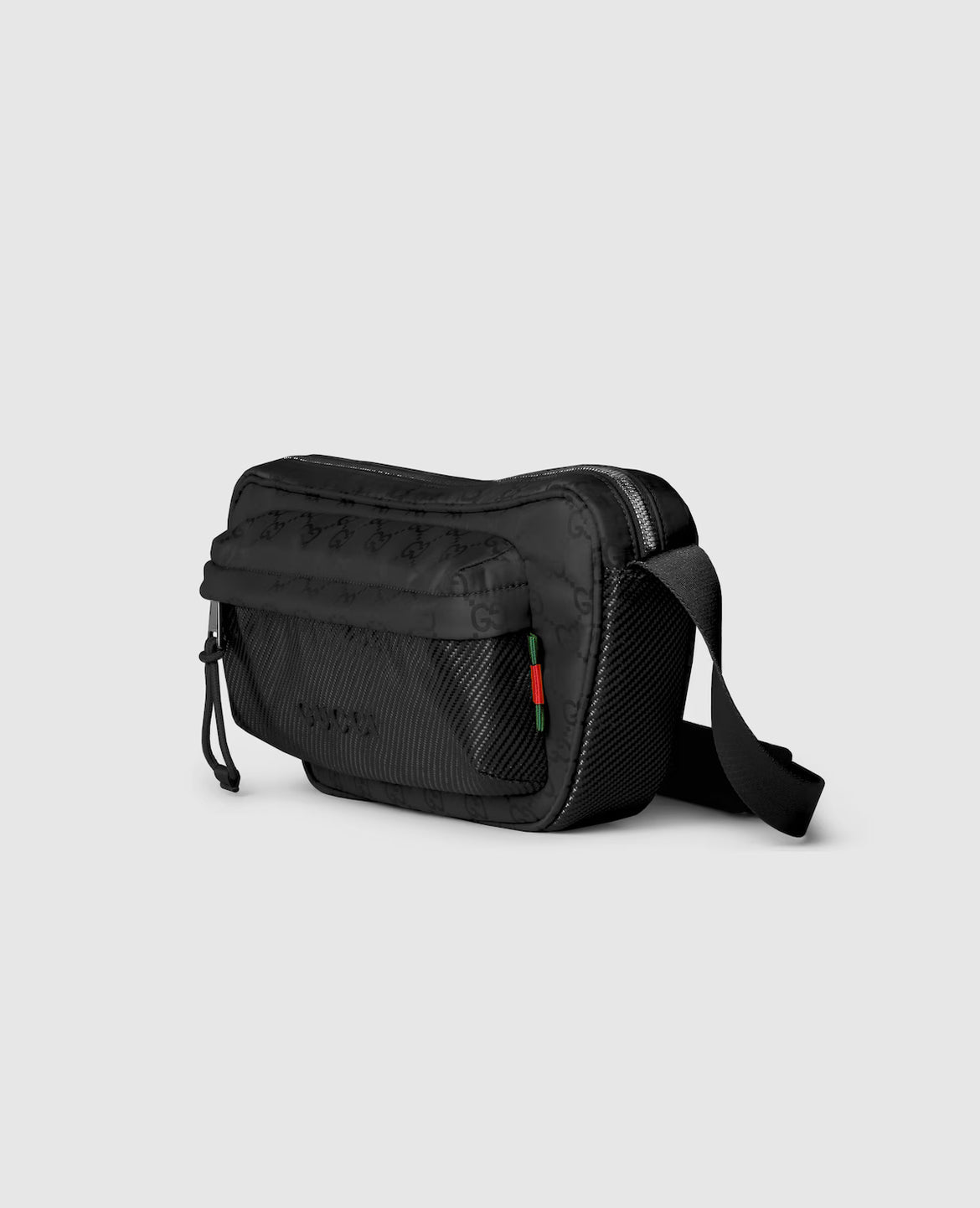 Sac à bandoulière Gucci Nexus grand format - #1