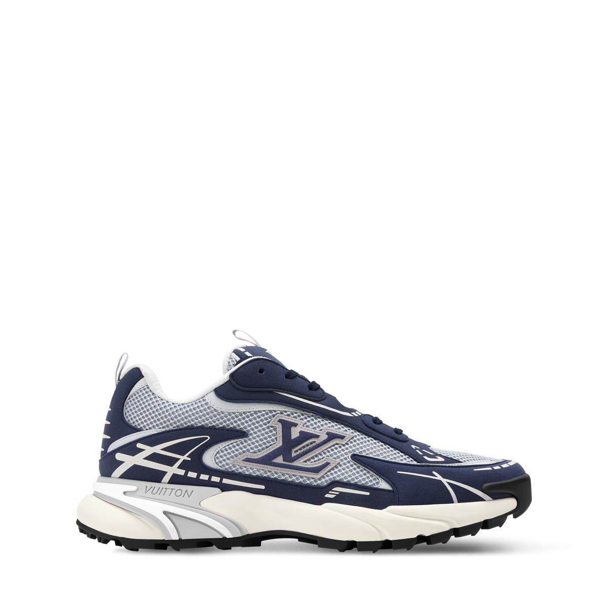 Sneakers lv