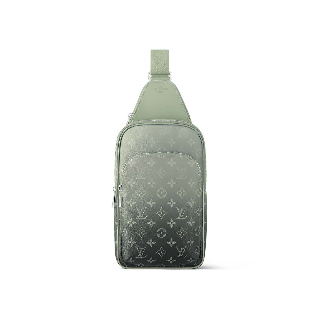 Sac Avenue slingbag NM - #2
