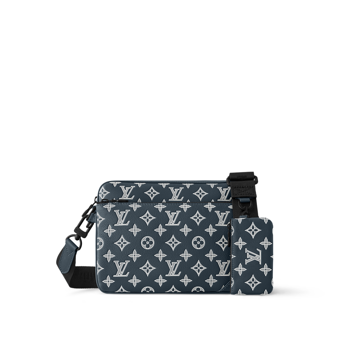 Sac Trio Messenger - #3