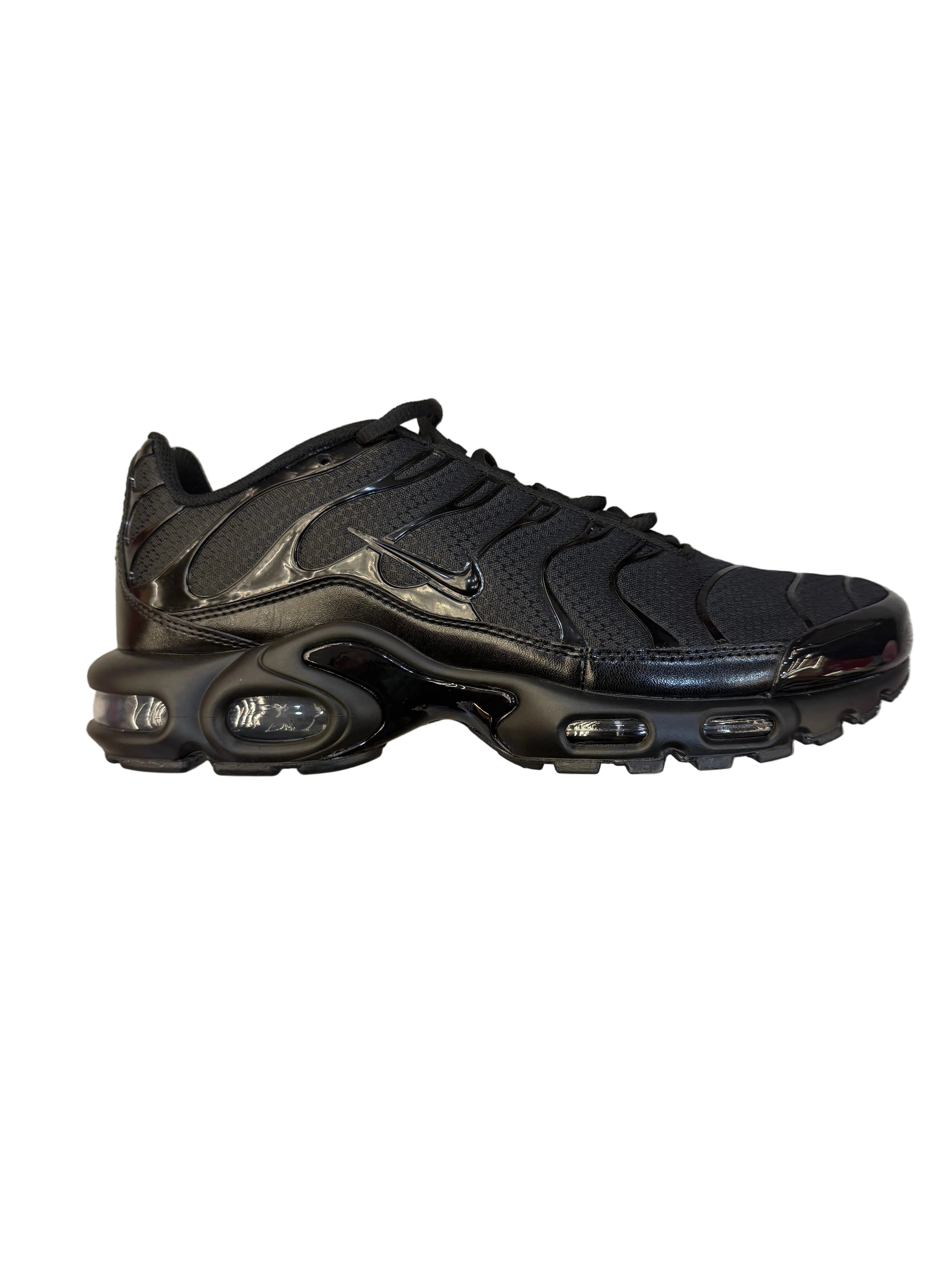 Nike tn full black