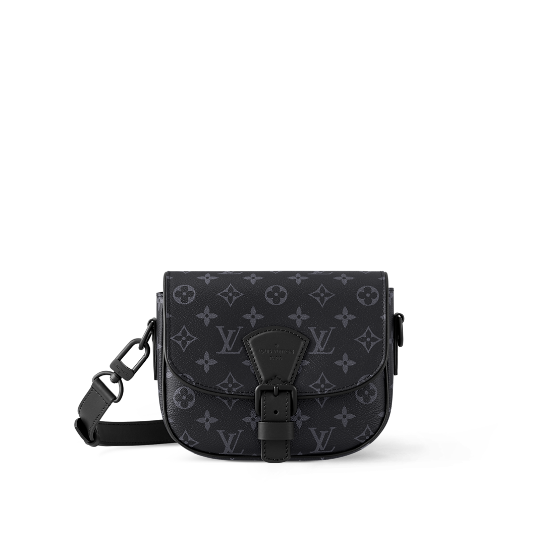 Sac Montsouris Messenger PM - #2