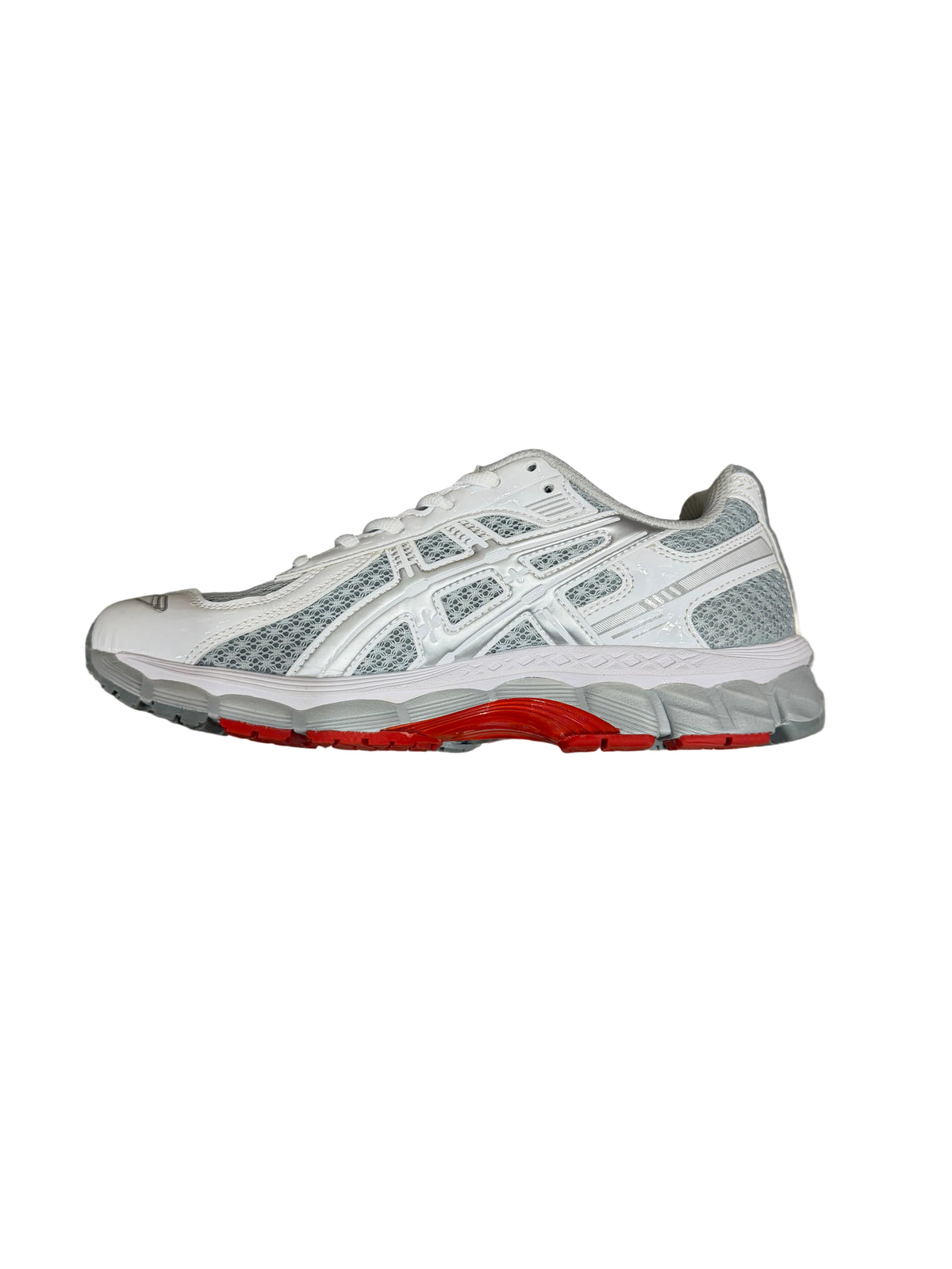 ASICS gel white