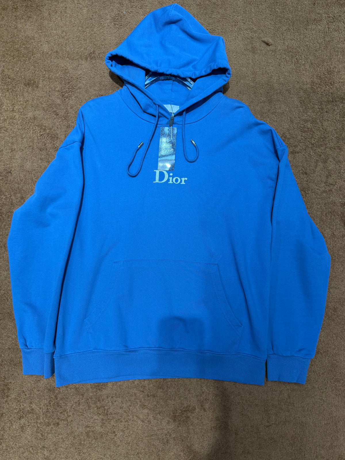 Sweat Dior new model