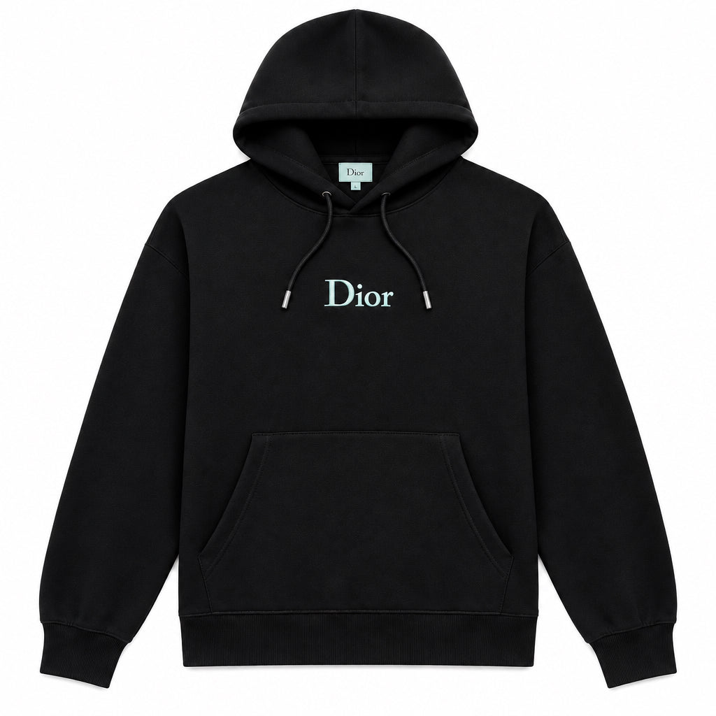 Sweat Dior à capuche new model
