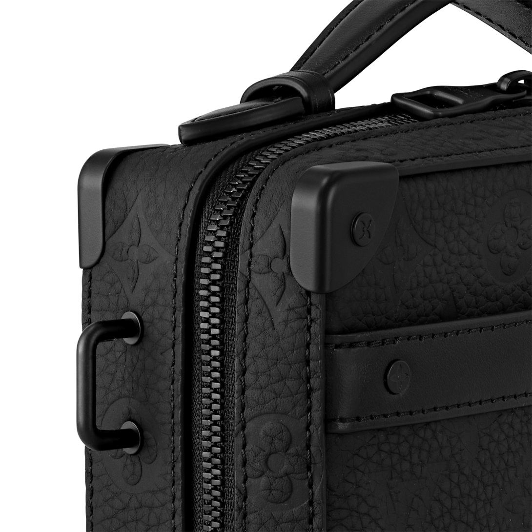 Sac Handle Soft Trunk - #2