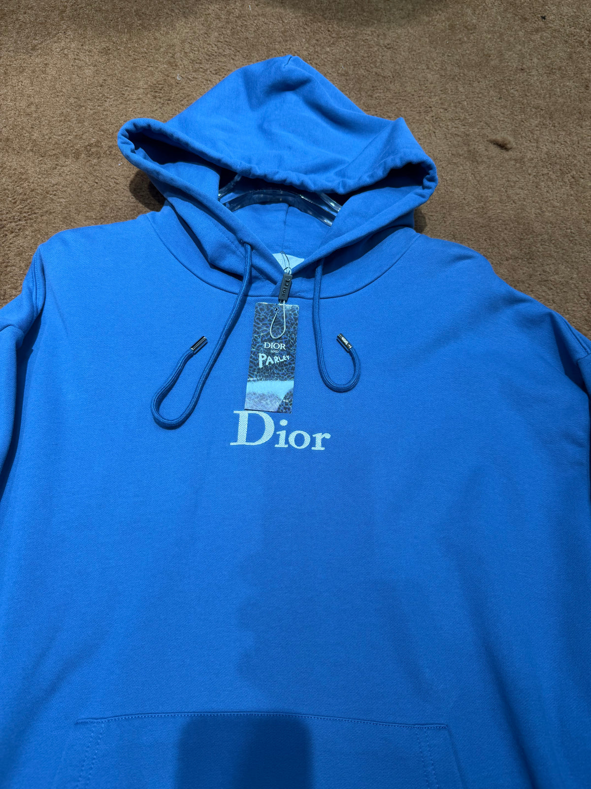 Sweat Dior new model