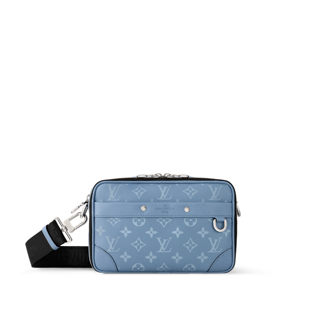 Sac Alpha Messenger - #2