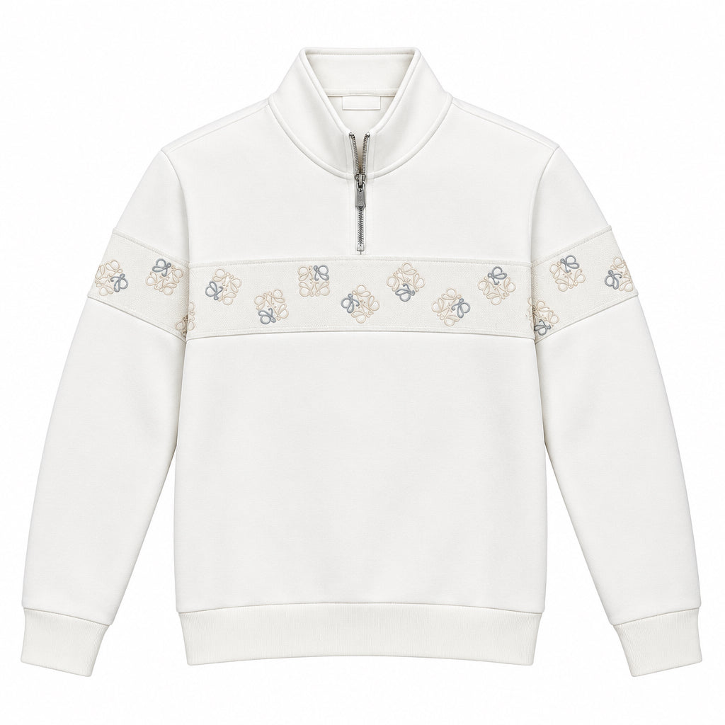 Sweat loewe new model 2 coloris