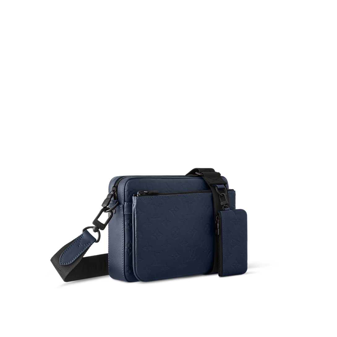 Sac Trio Messenger - #6