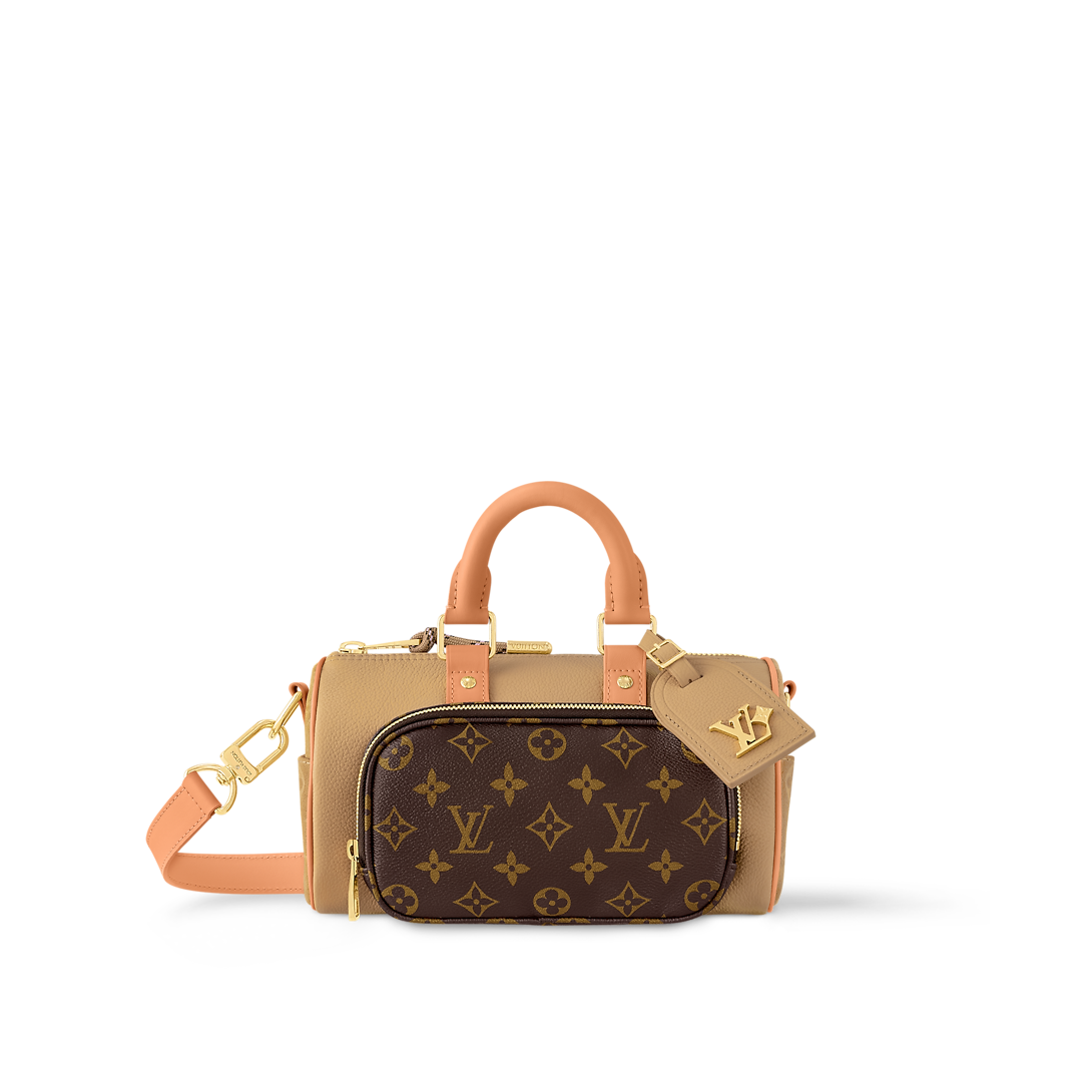 Sac Keepall Bandoulière 25 - #10