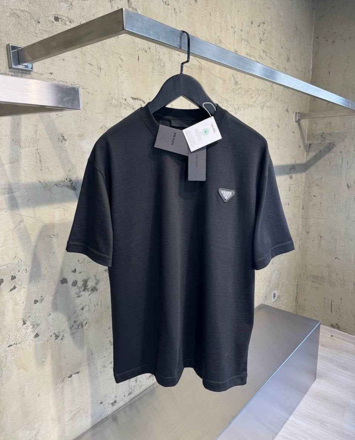 T shirt Prada
