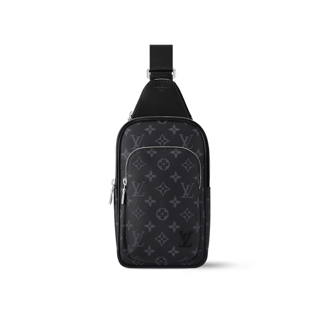 Sac Avenue Slingbag PM - #1