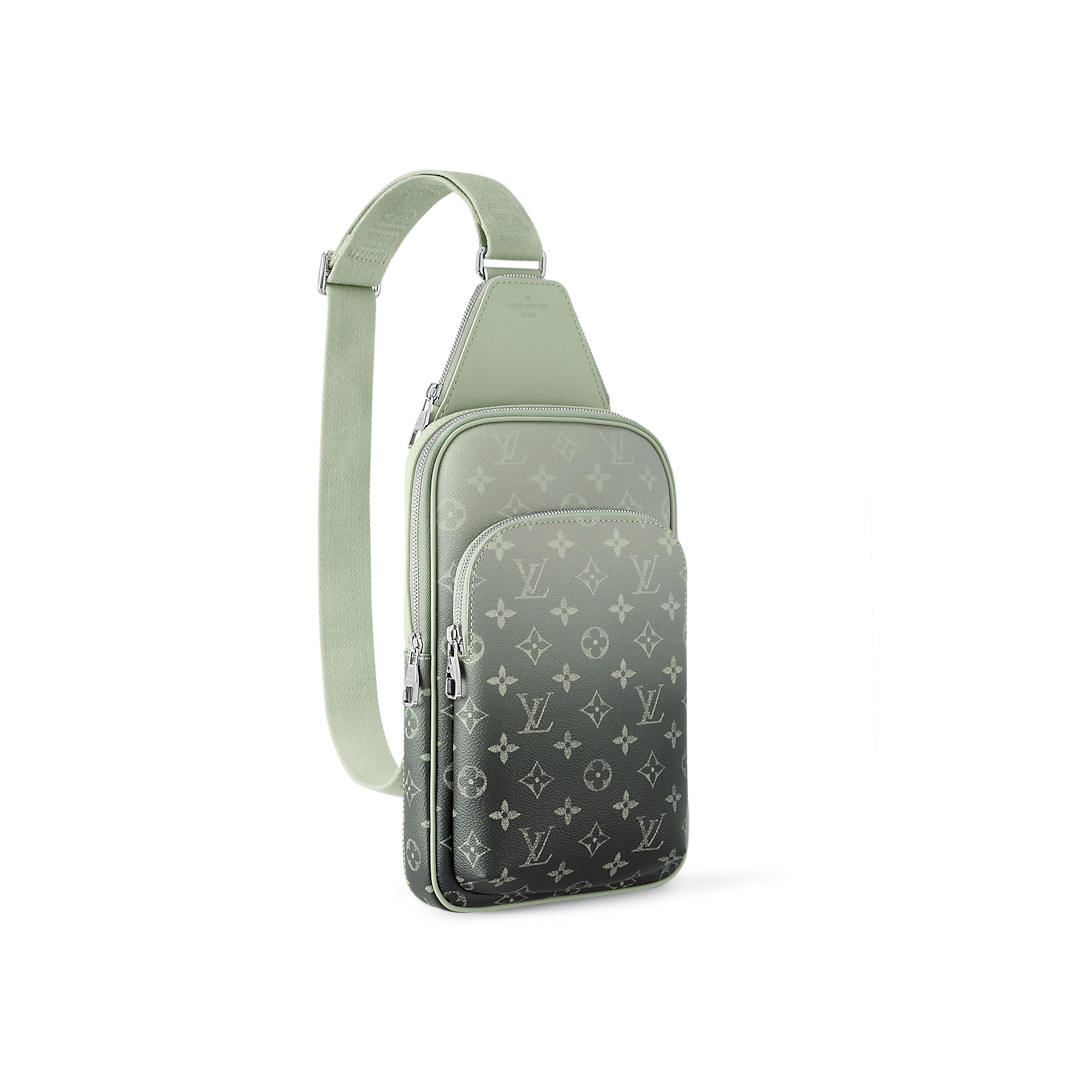 Sac Avenue slingbag NM - #2
