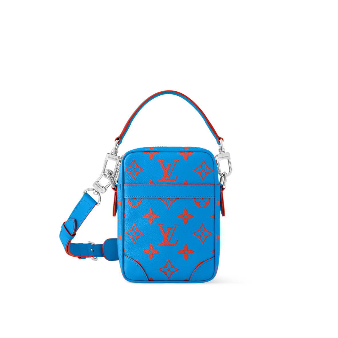 Sac Danube - #1
