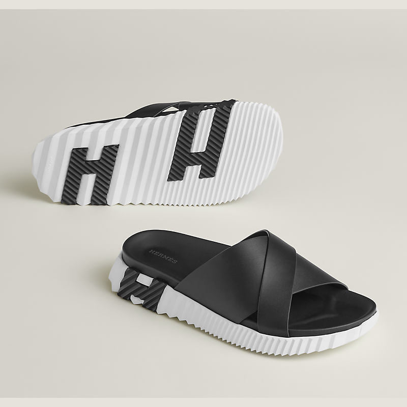 Sandales hermes boucing