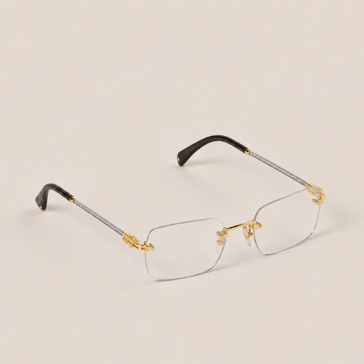 Lunettes de soleil Force 10