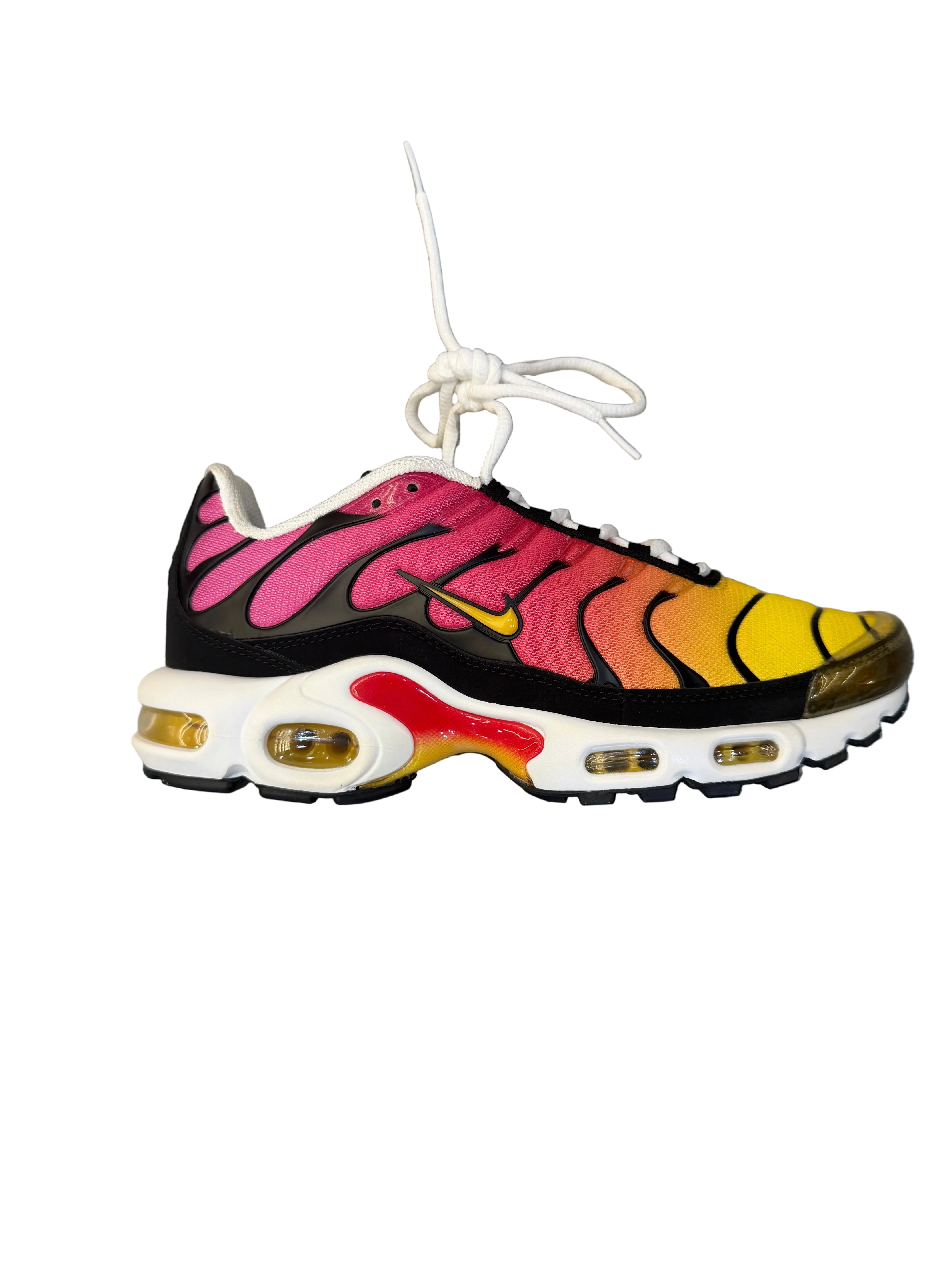 Nike tn