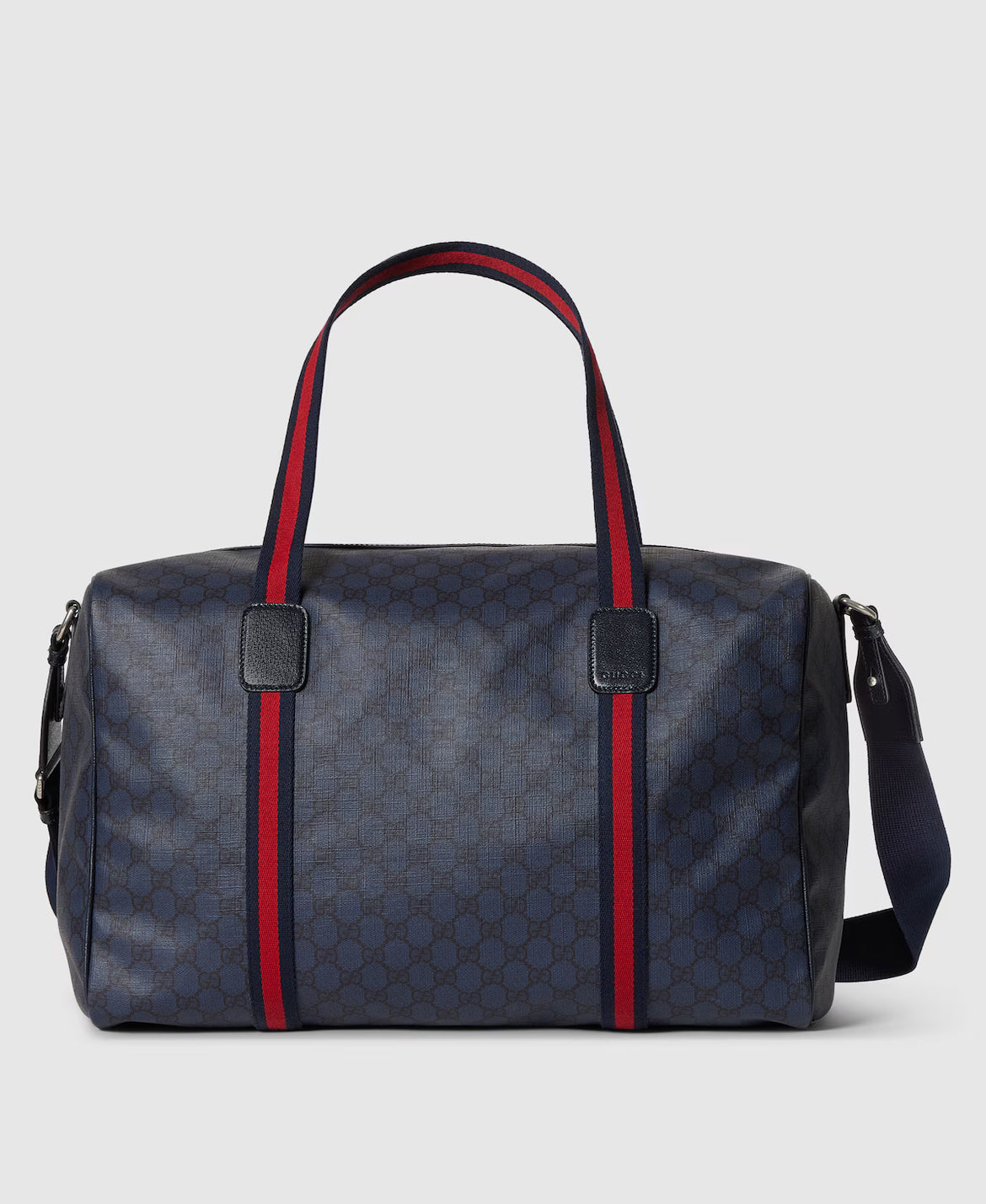 Sac de voyage avec bande Web moyen format - #2