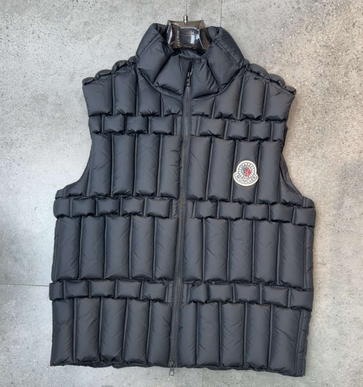 Veste demi manche prada full qualité 2 coloris