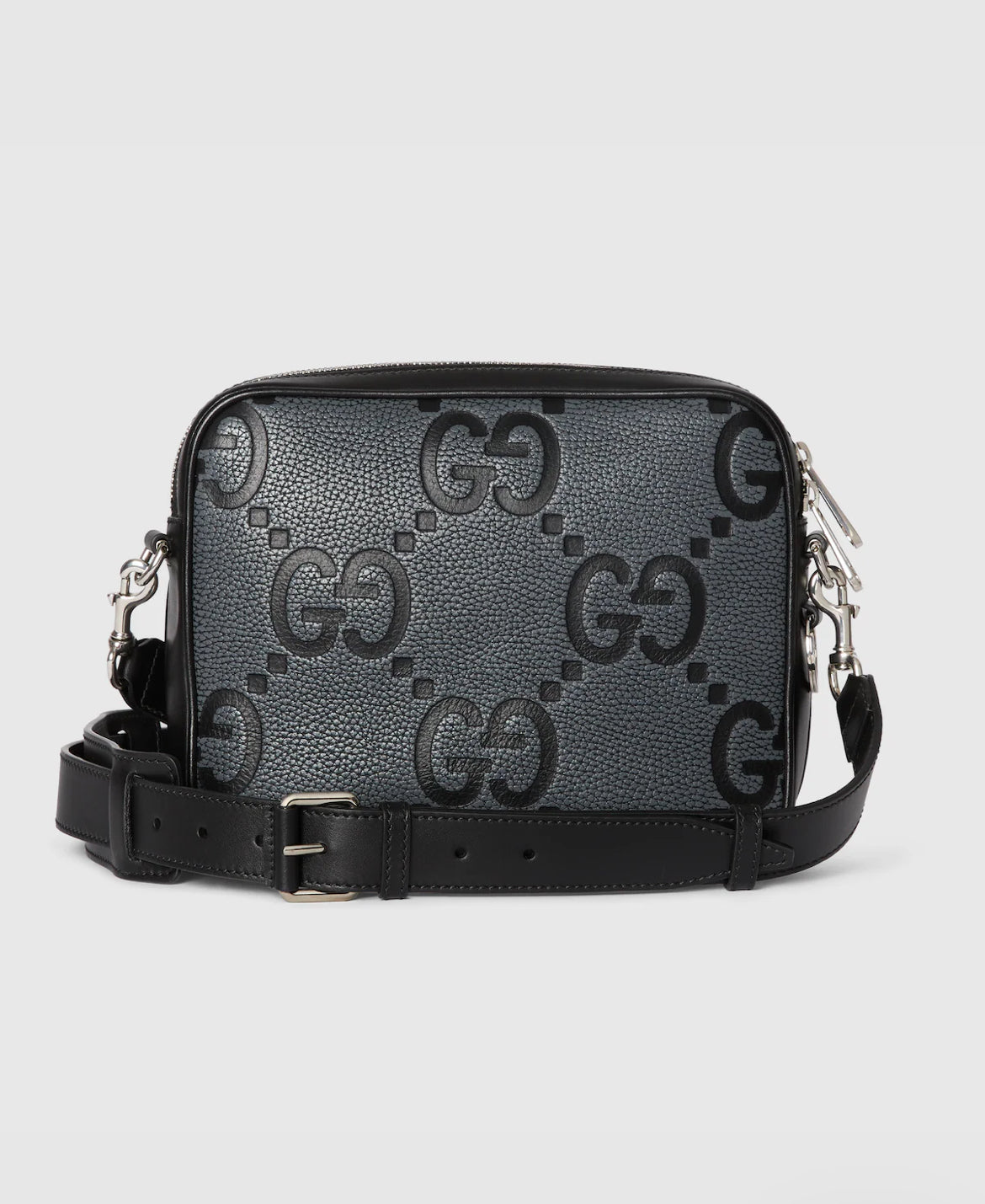 Sac à bandoulière GG jumbo moyen format - #3