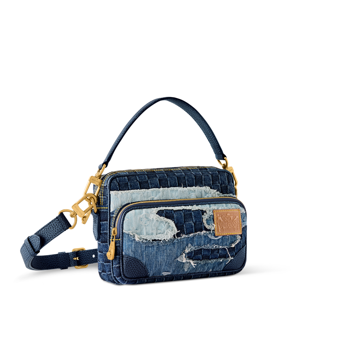 Sac Nil - #1