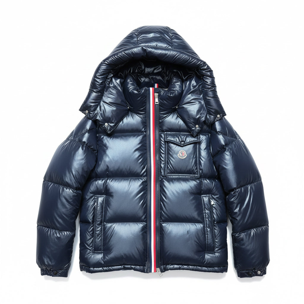 Doudoune moncler Grenoble 2 coloris